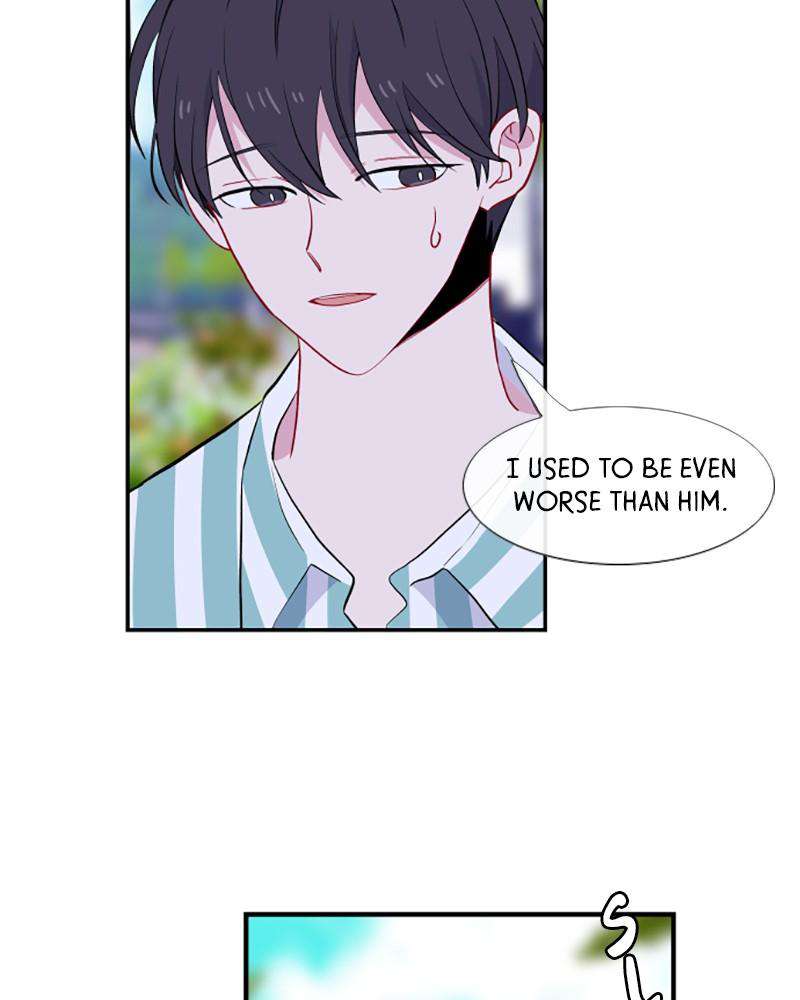 Just A Girl He Knows chapter 43 - page 56