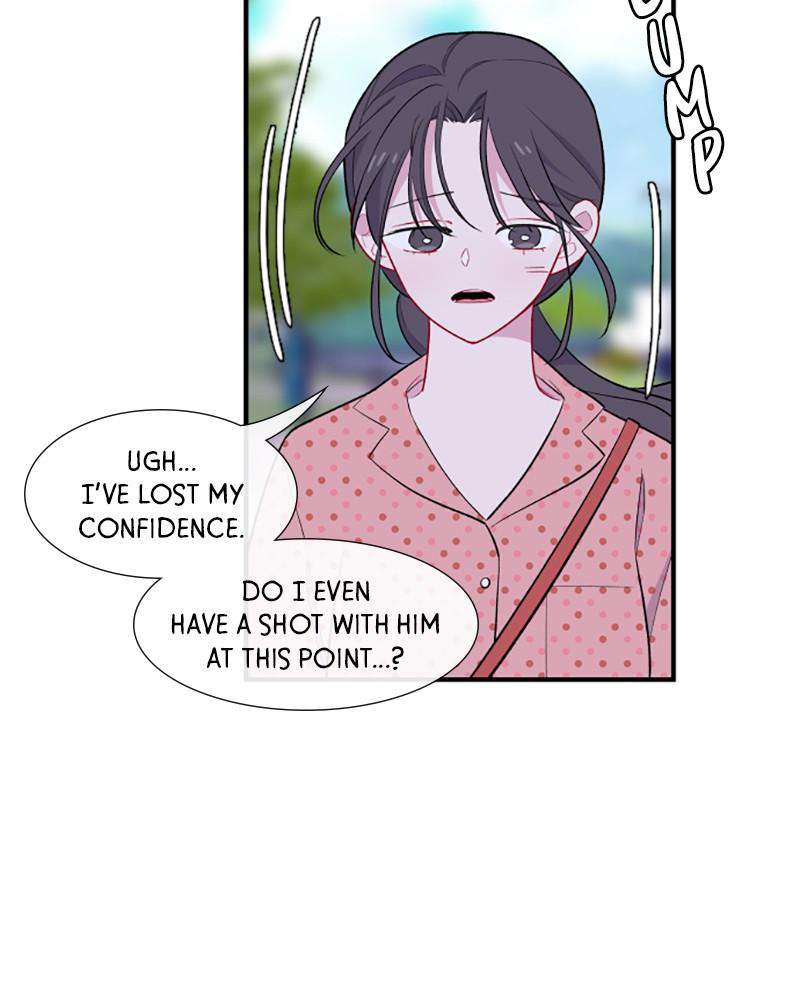 Just A Girl He Knows chapter 43 - page 57