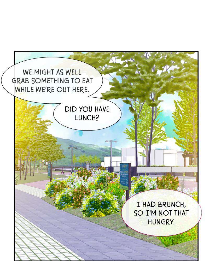 Just A Girl He Knows chapter 43 - page 58