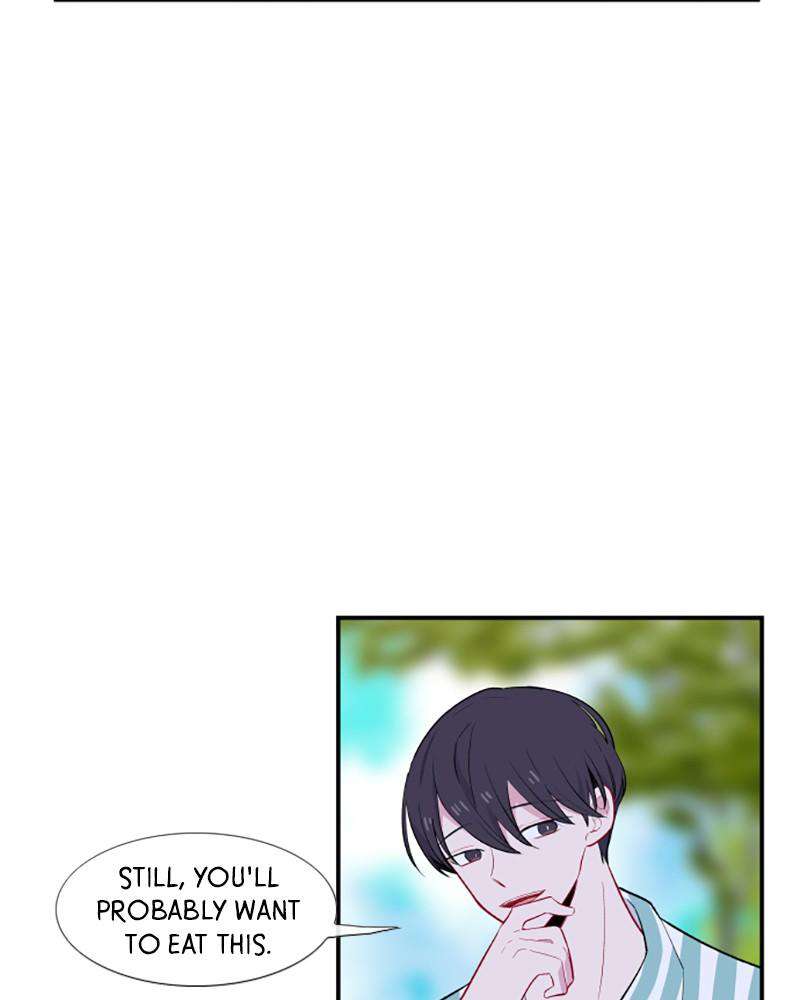 Just A Girl He Knows chapter 43 - page 59
