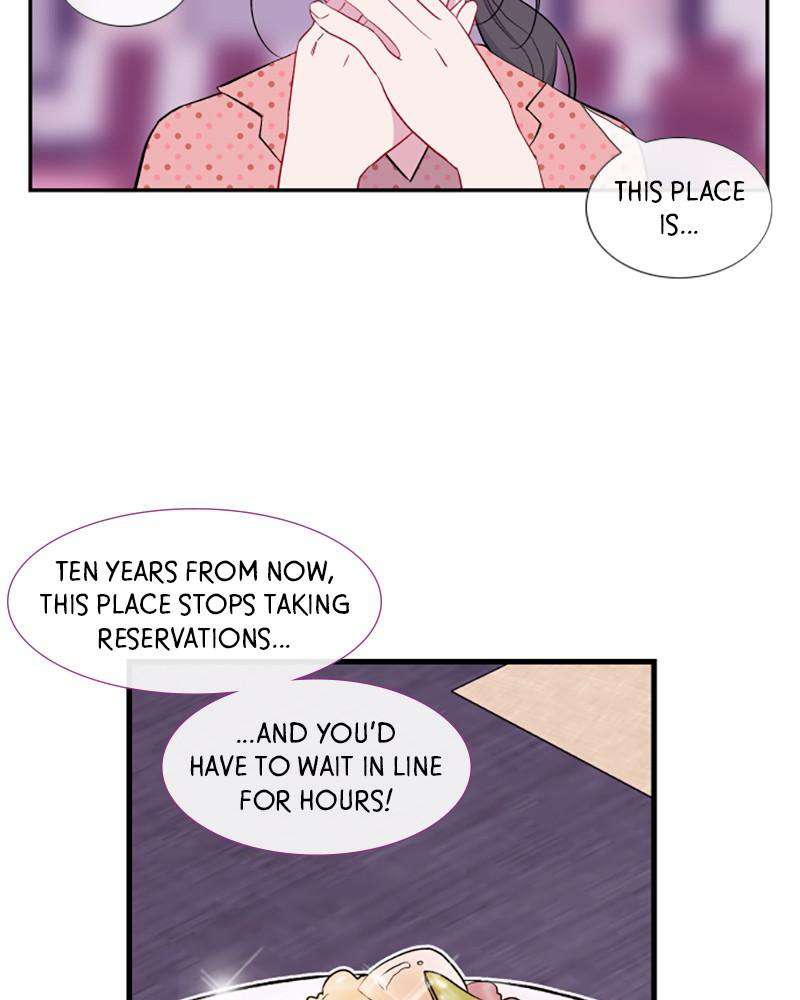 Just A Girl He Knows chapter 43 - page 63