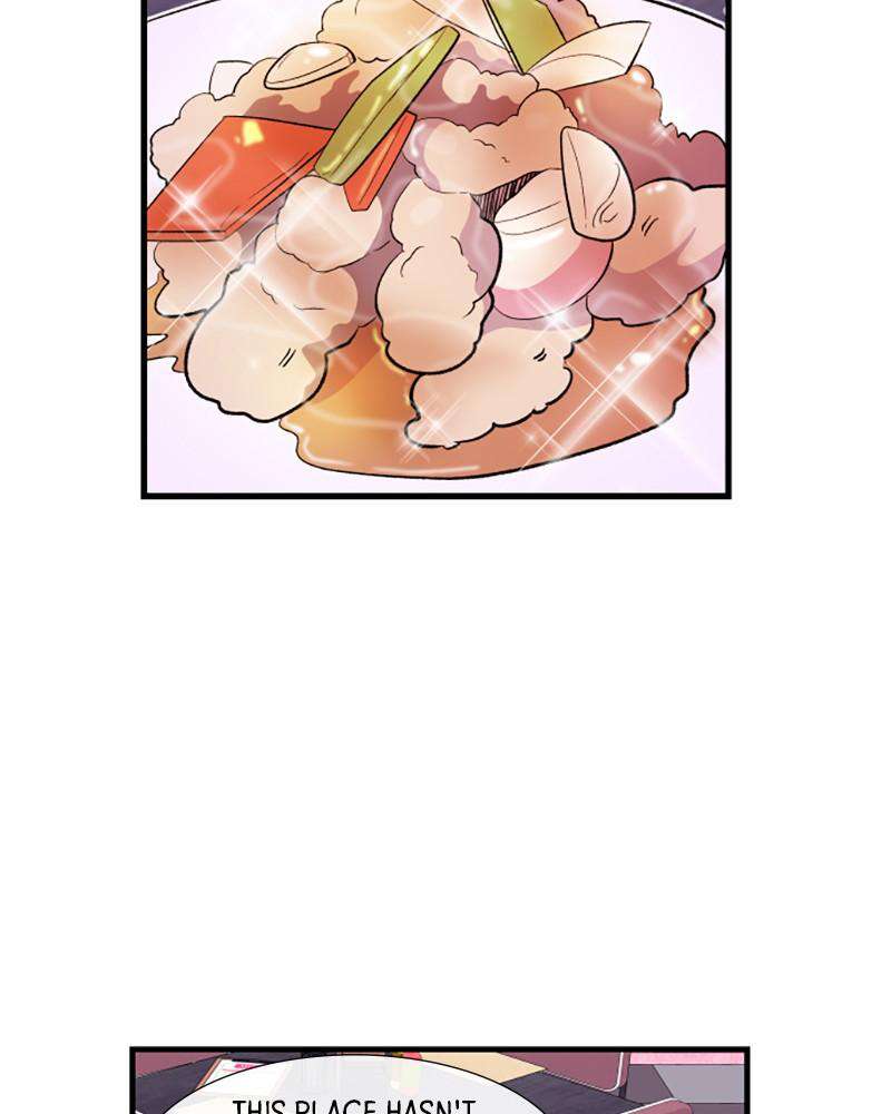 Just A Girl He Knows chapter 43 - page 64