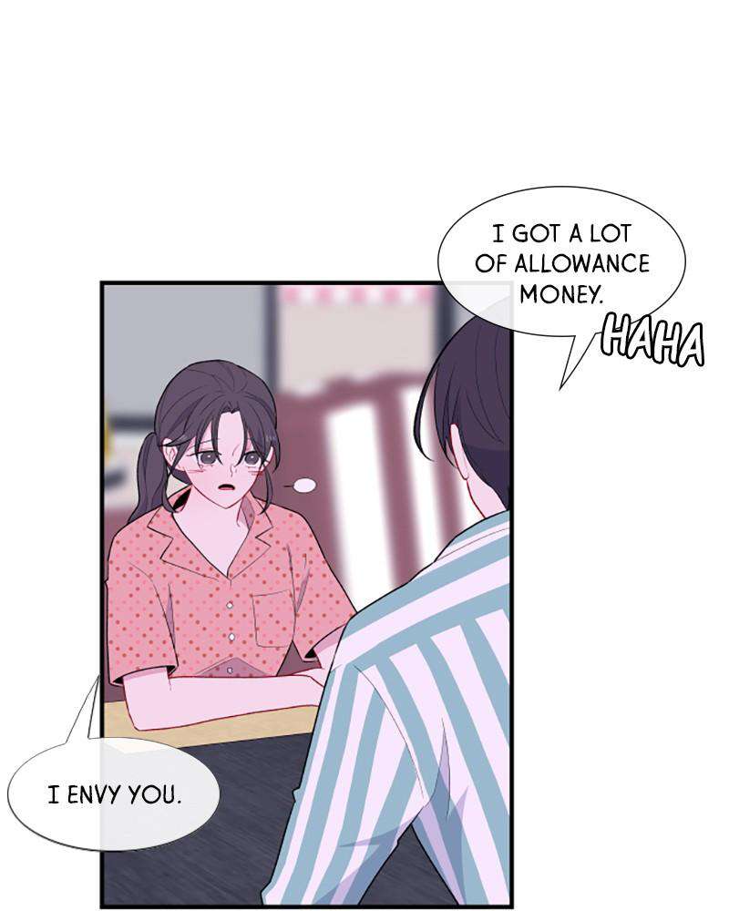 Just A Girl He Knows chapter 43 - page 69