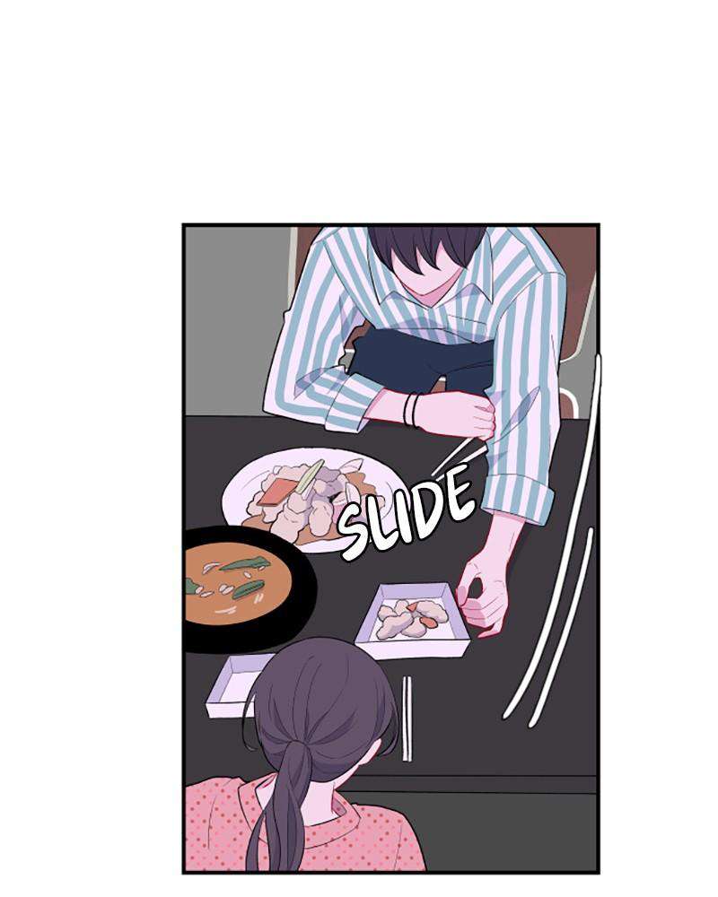 Just A Girl He Knows chapter 43 - page 70