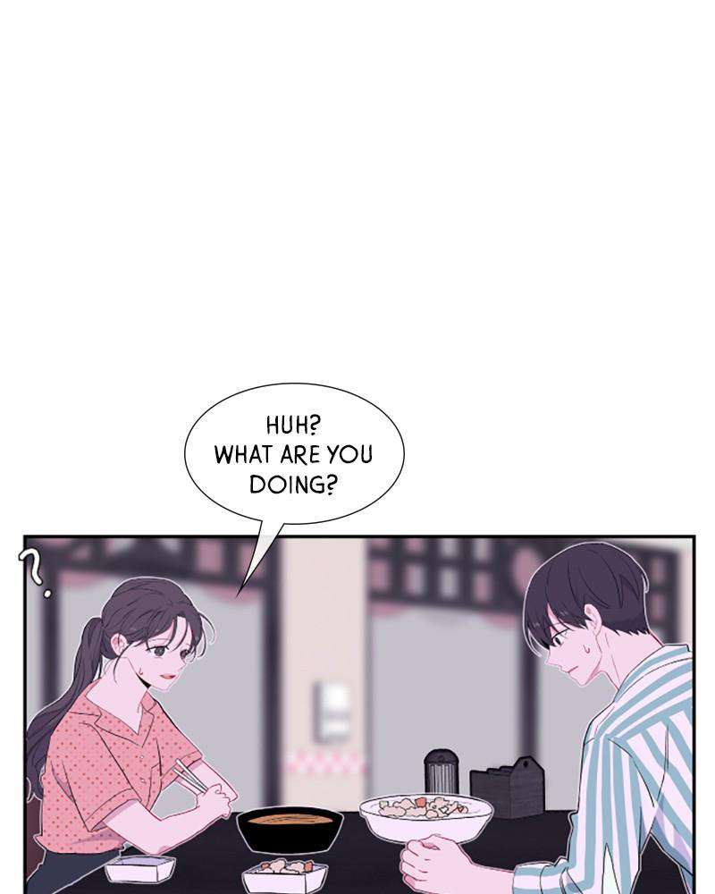 Just A Girl He Knows chapter 43 - page 71