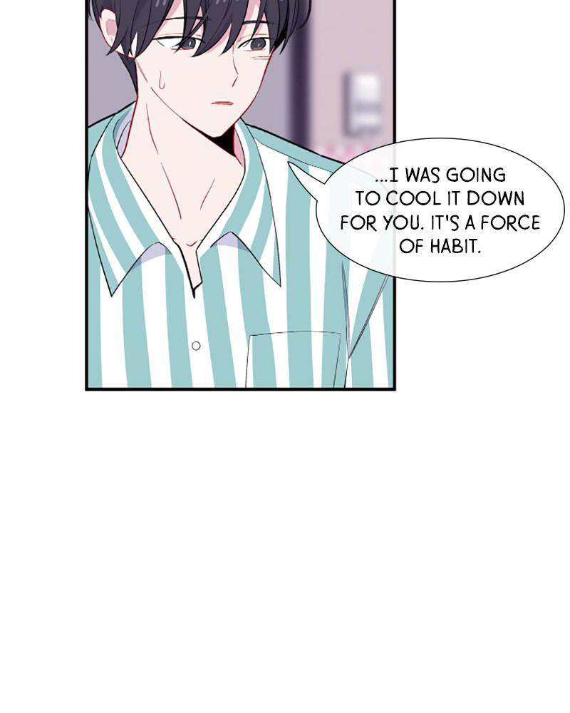 Just A Girl He Knows chapter 43 - page 73