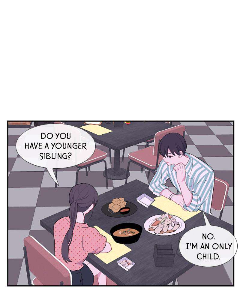 Just A Girl He Knows chapter 43 - page 75