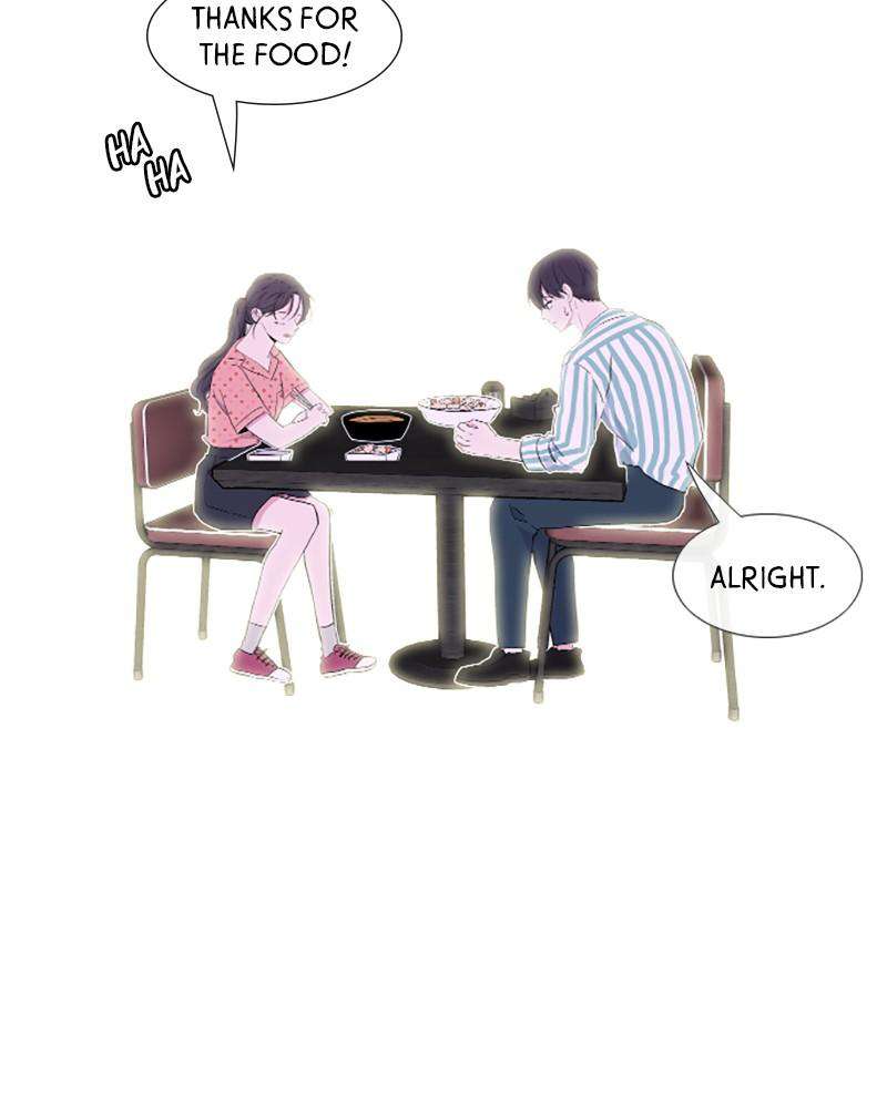 Just A Girl He Knows chapter 43 - page 78