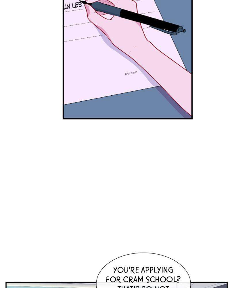 Just A Girl He Knows chapter 43 - page 81