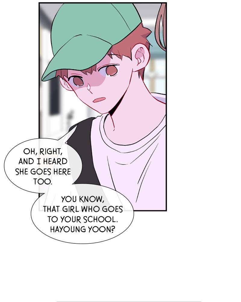 Just A Girl He Knows chapter 43 - page 83