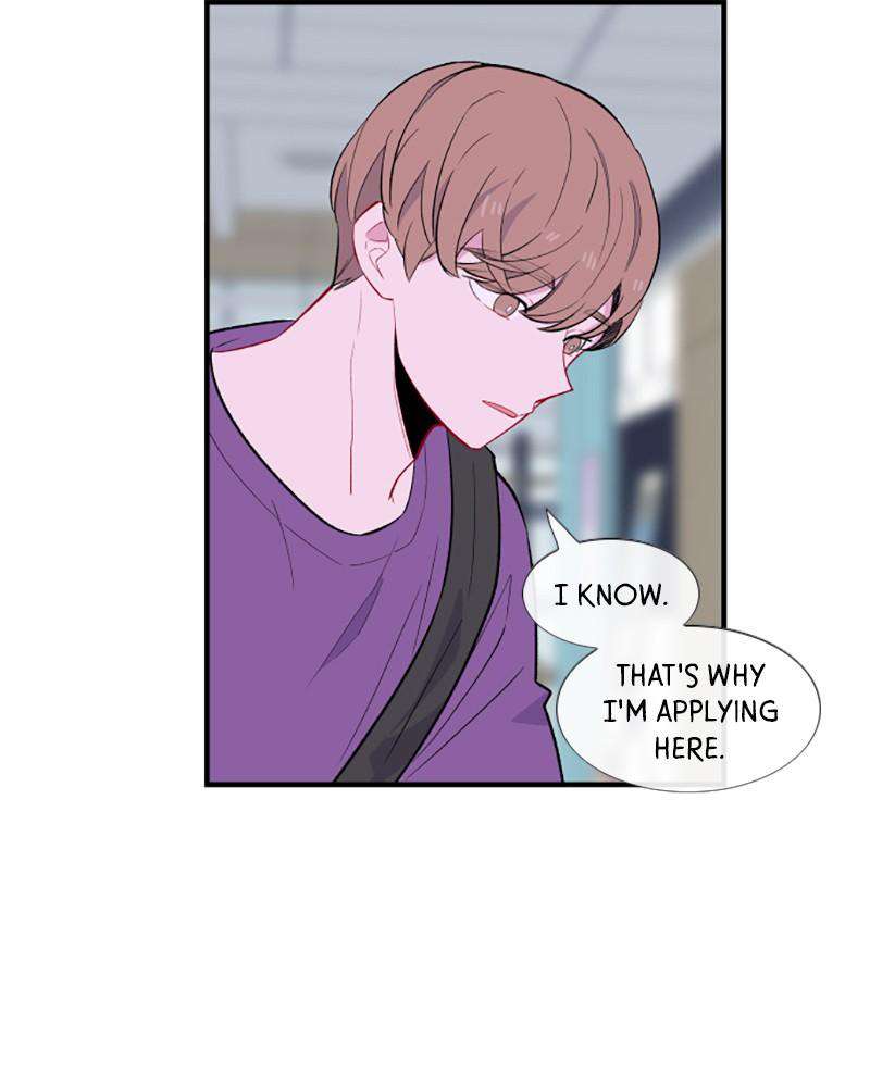 Just A Girl He Knows chapter 43 - page 84