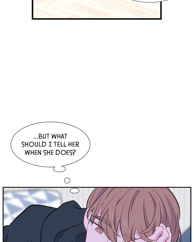 Just A Girl He Knows chapter 43 - page 9