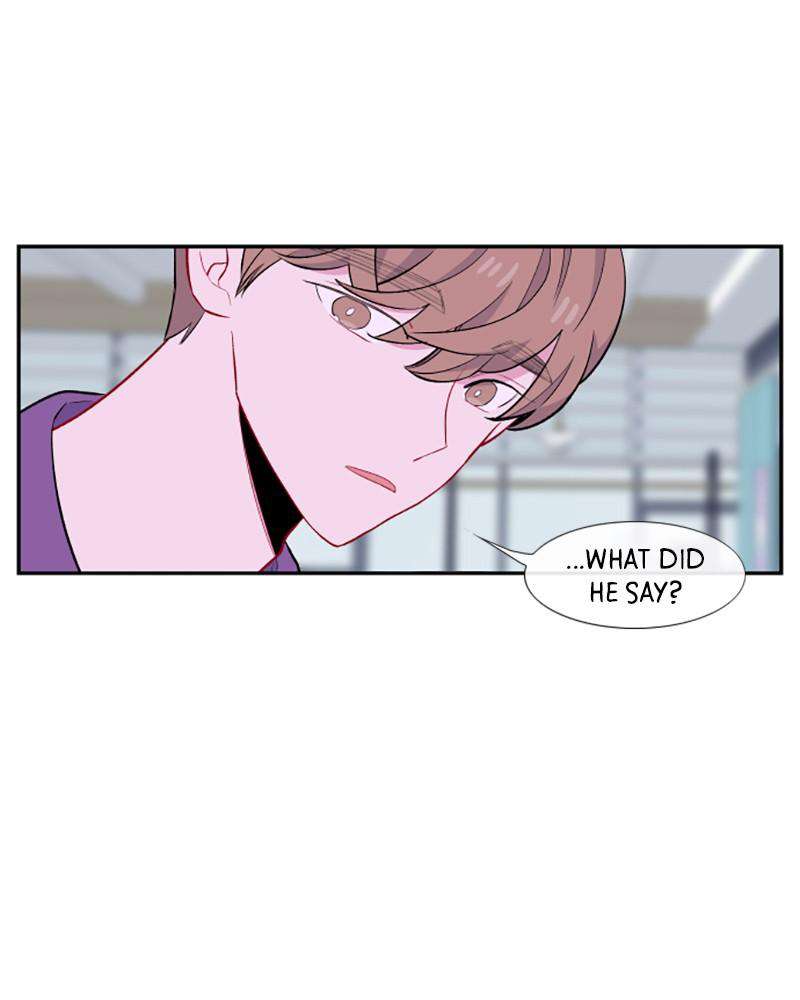 Just A Girl He Knows chapter 43 - page 90