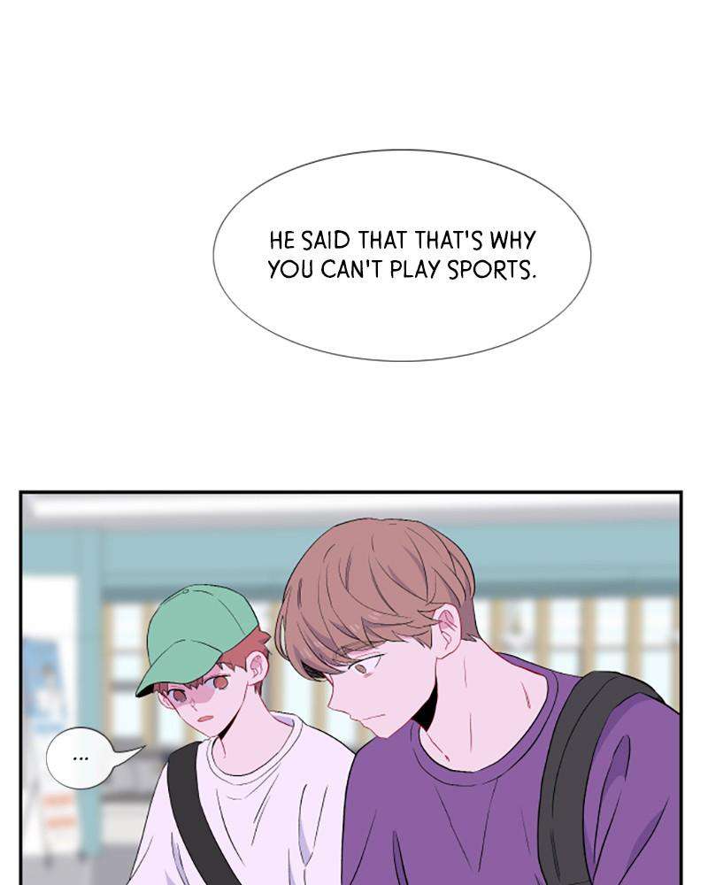 Just A Girl He Knows chapter 43 - page 94