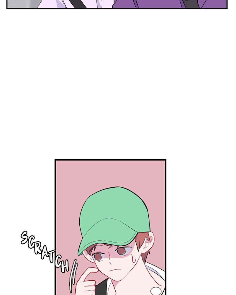 Just A Girl He Knows chapter 43 - page 95