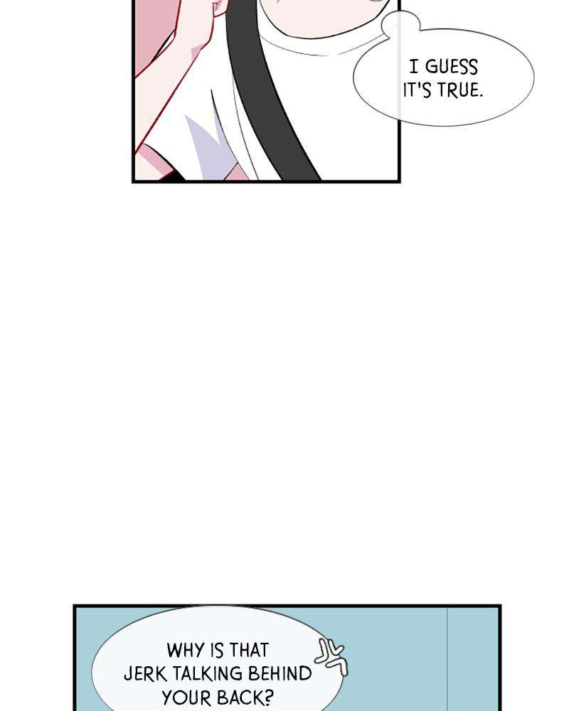 Just A Girl He Knows chapter 43 - page 96