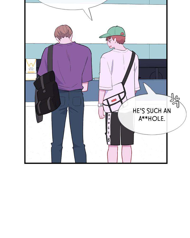 Just A Girl He Knows chapter 43 - page 97