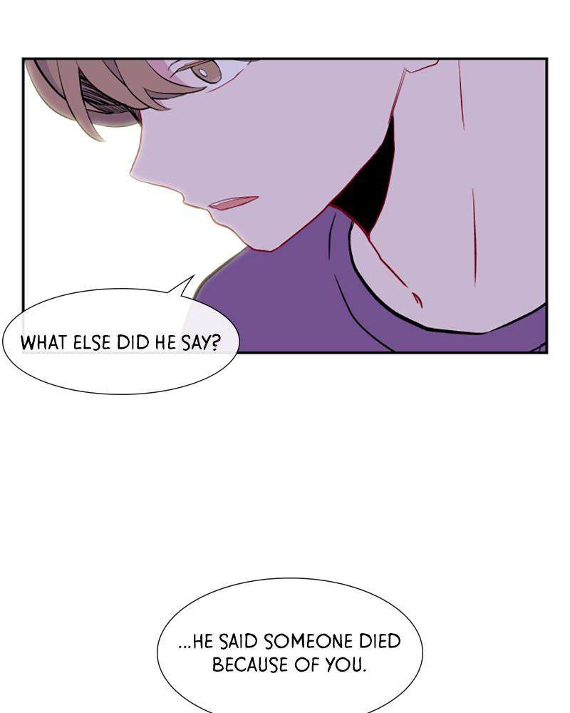 Just A Girl He Knows chapter 43 - page 98