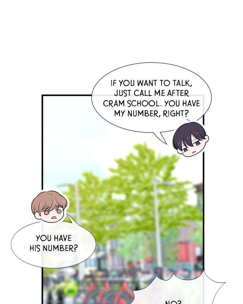 Just A Girl He Knows chapter 42 - page 12