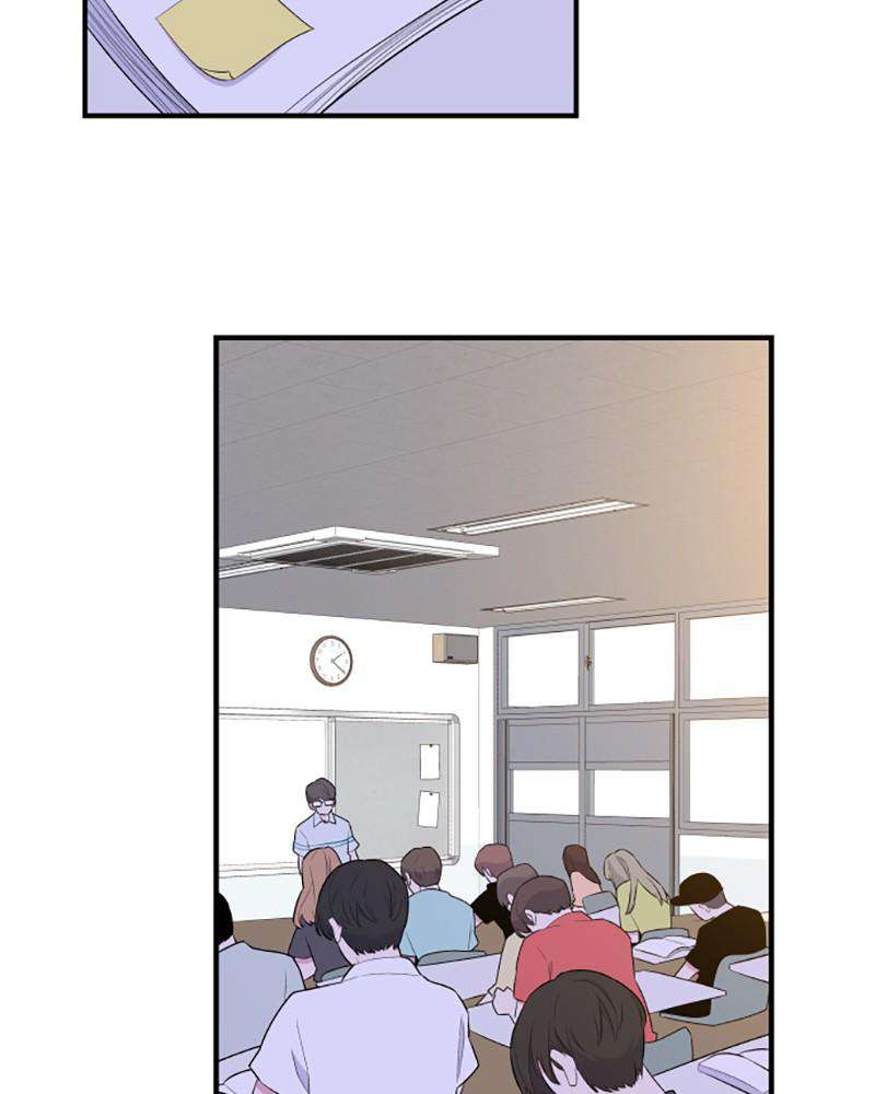 Just A Girl He Knows chapter 42 - page 20