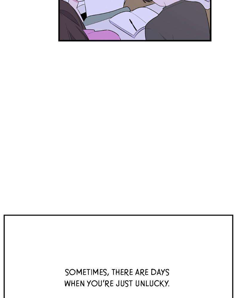 Just A Girl He Knows chapter 42 - page 21