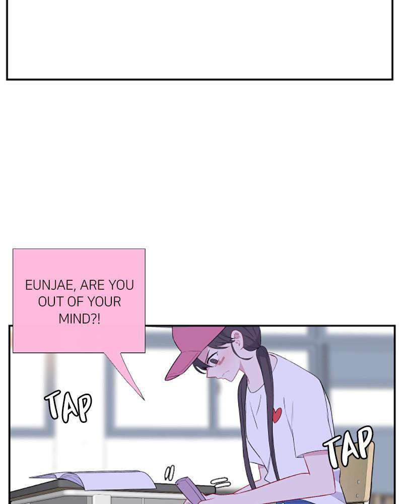 Just A Girl He Knows chapter 42 - page 22