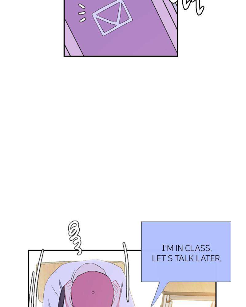 Just A Girl He Knows chapter 42 - page 24