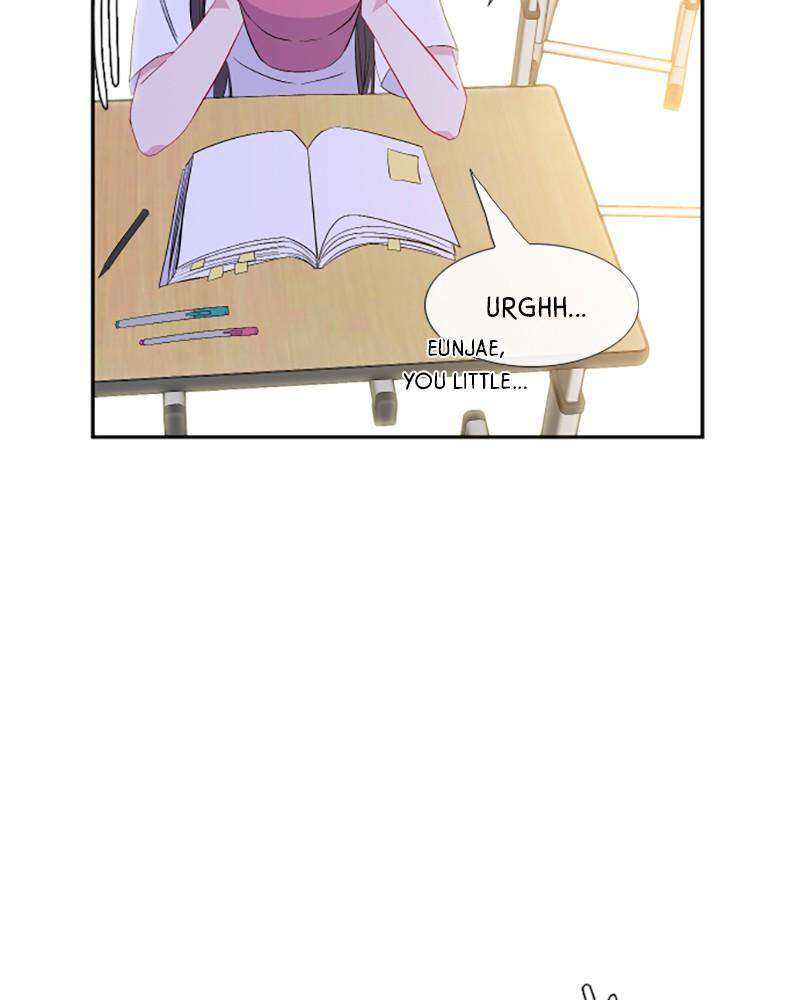 Just A Girl He Knows chapter 42 - page 25