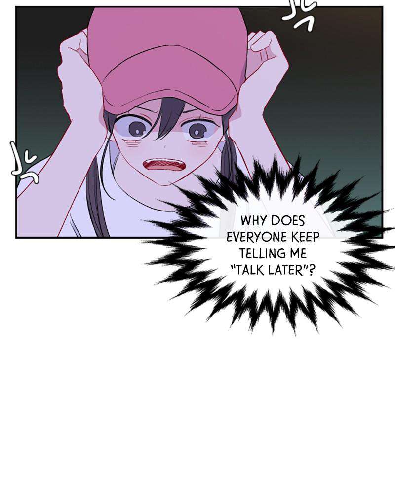 Just A Girl He Knows chapter 42 - page 26