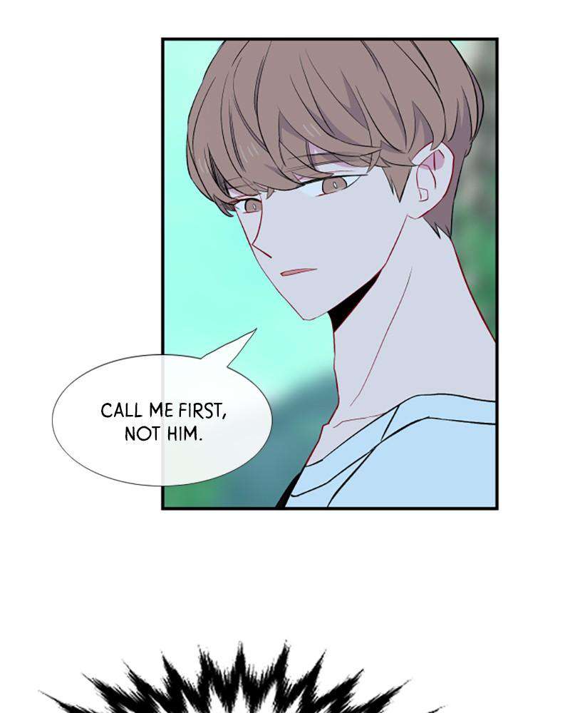 Just A Girl He Knows chapter 42 - page 28