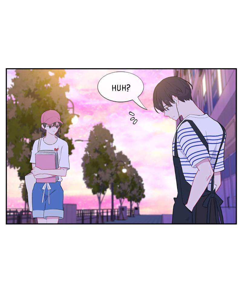 Just A Girl He Knows chapter 42 - page 34
