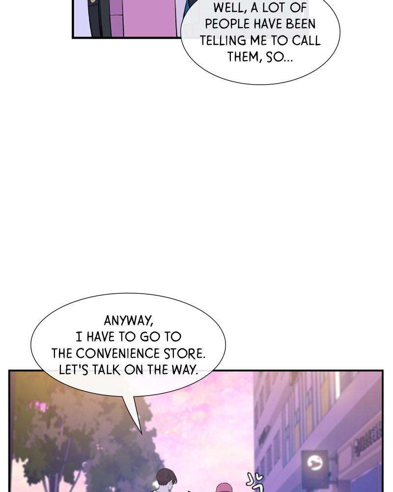 Just A Girl He Knows chapter 42 - page 37