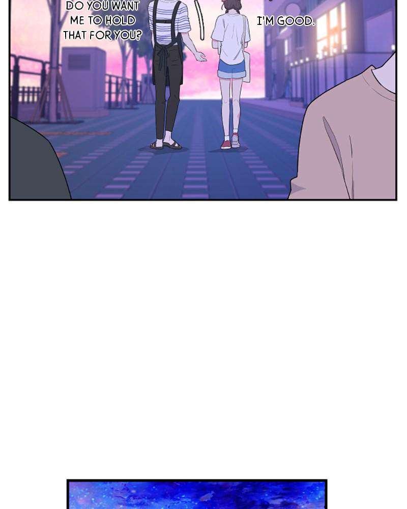 Just A Girl He Knows chapter 42 - page 38