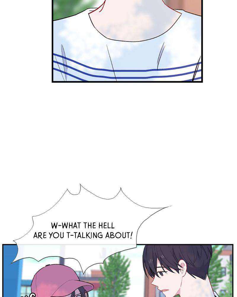 Just A Girl He Knows chapter 42 - page 4