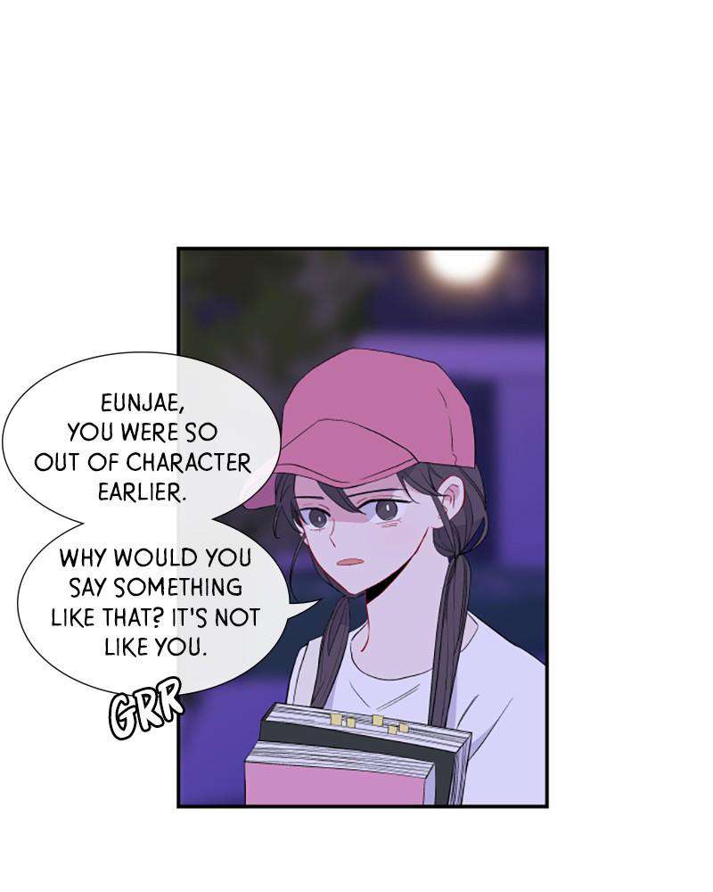 Just A Girl He Knows chapter 42 - page 40