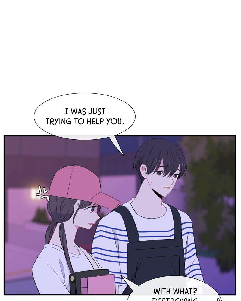 Just A Girl He Knows chapter 42 - page 41