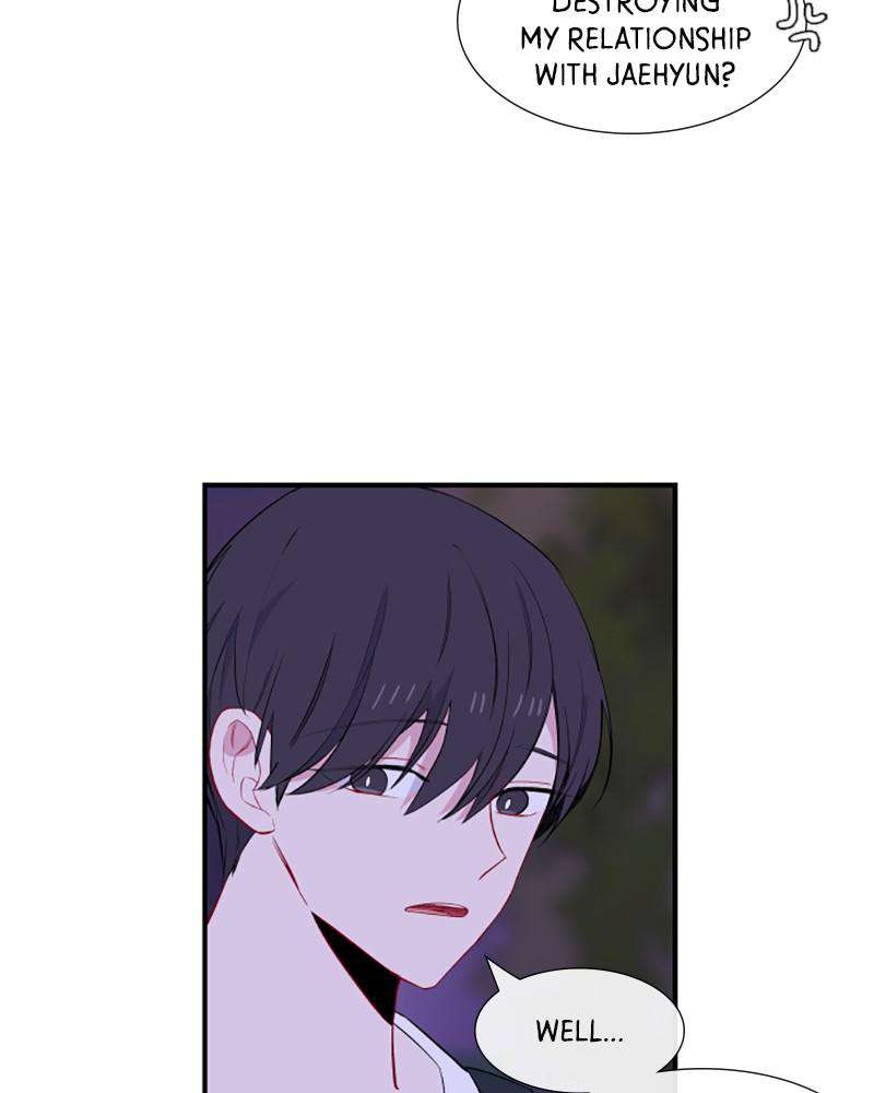 Just A Girl He Knows chapter 42 - page 42