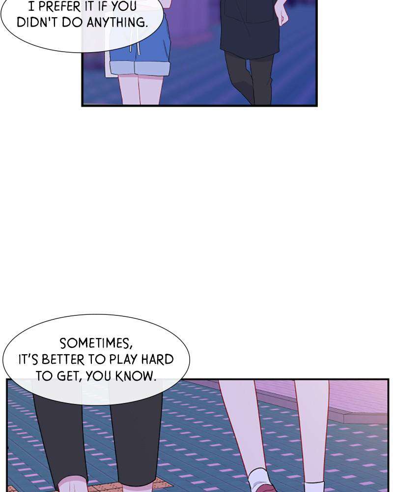 Just A Girl He Knows chapter 42 - page 44