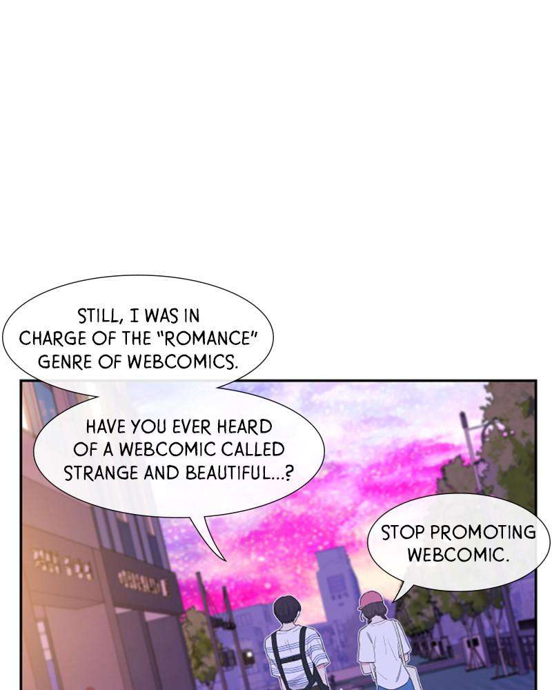 Just A Girl He Knows chapter 42 - page 48