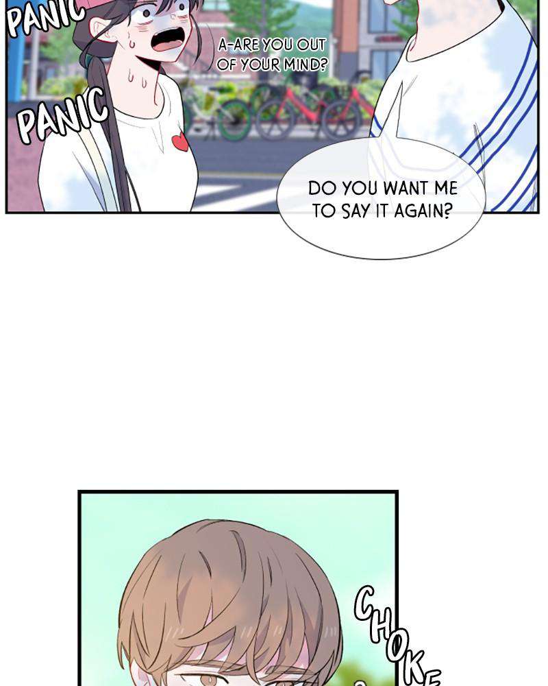 Just A Girl He Knows chapter 42 - page 5
