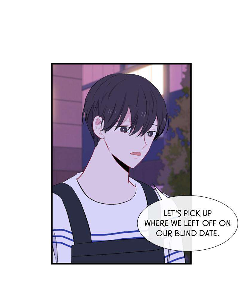 Just A Girl He Knows chapter 42 - page 51