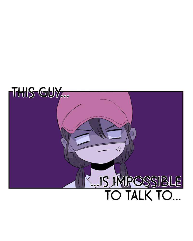 Just A Girl He Knows chapter 42 - page 52