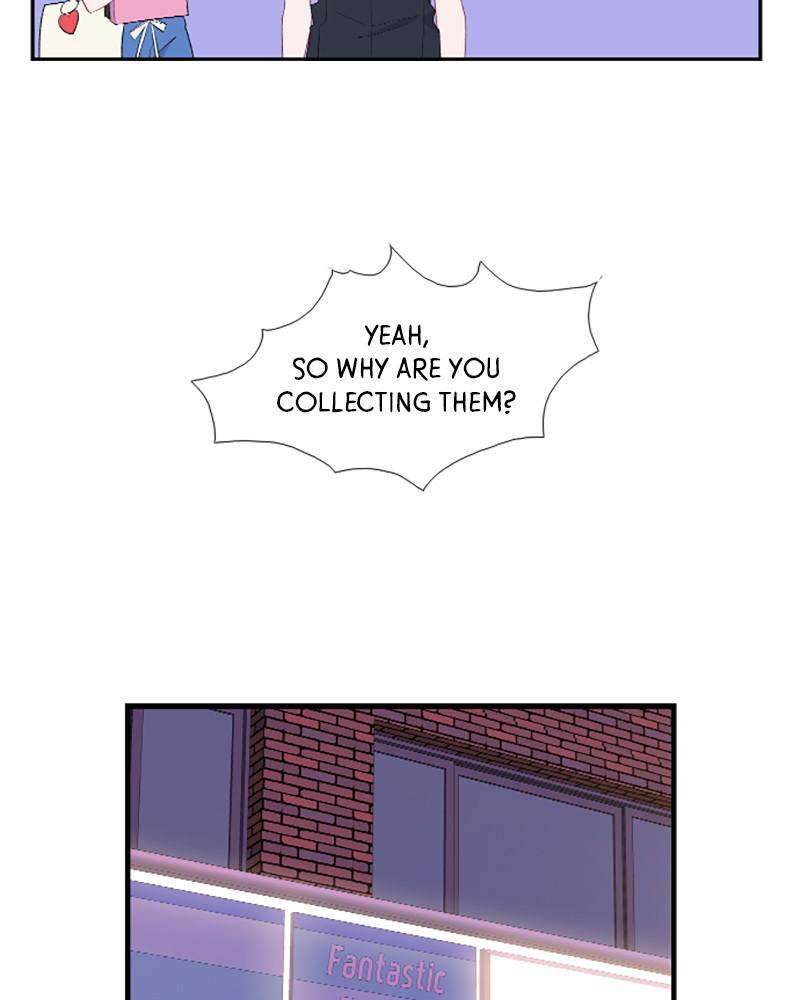 Just A Girl He Knows chapter 42 - page 57