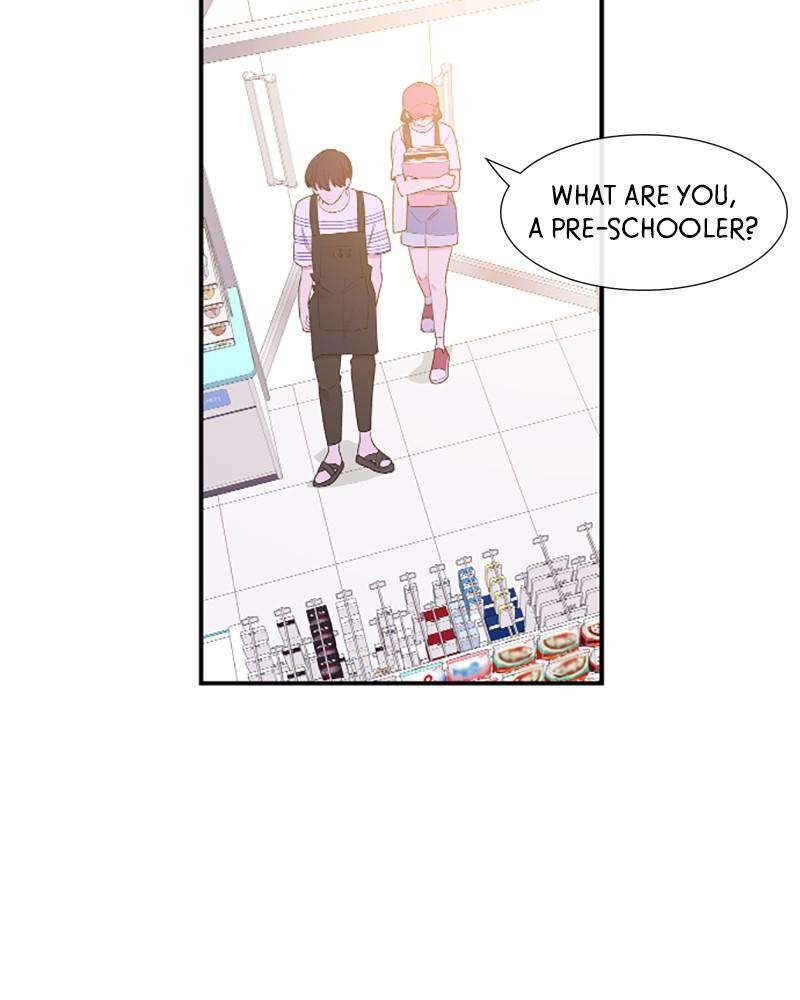 Just A Girl He Knows chapter 42 - page 59