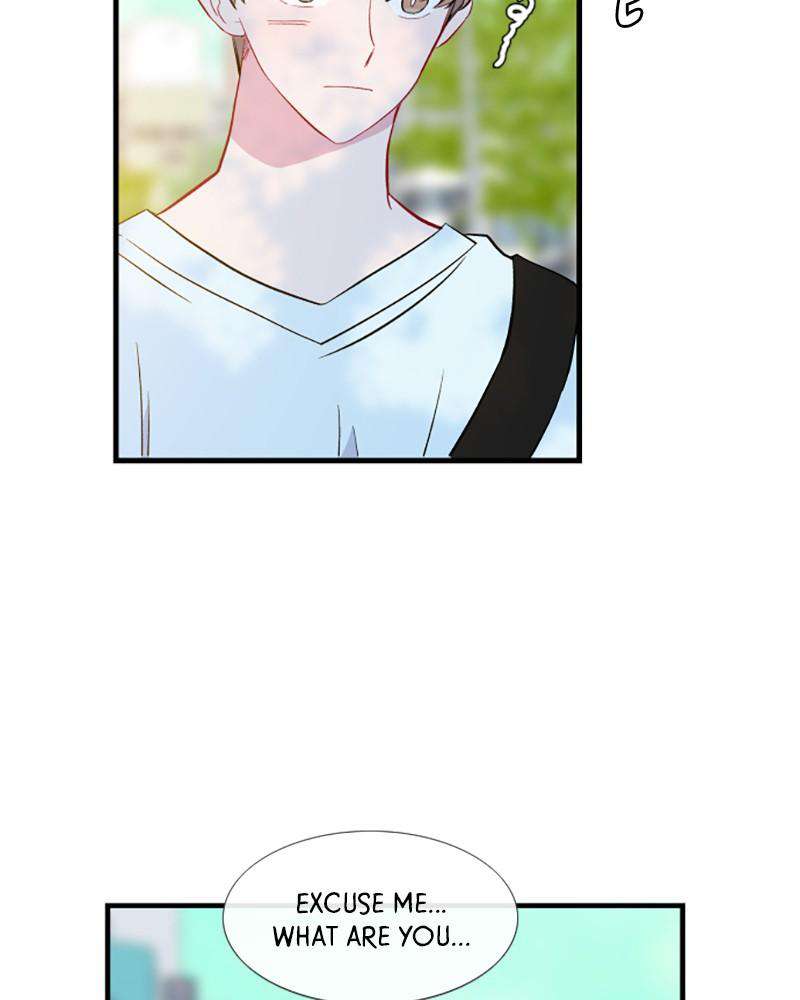 Just A Girl He Knows chapter 42 - page 6