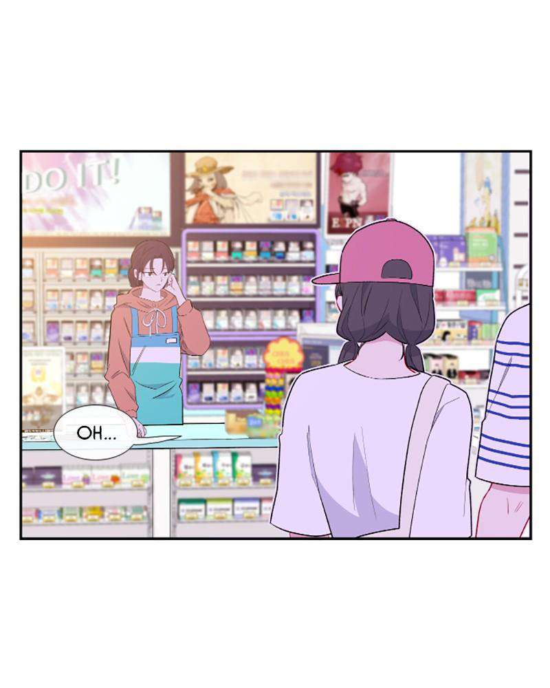 Just A Girl He Knows chapter 42 - page 60