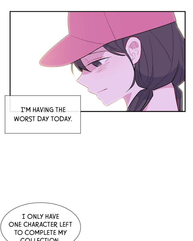 Just A Girl He Knows chapter 42 - page 61