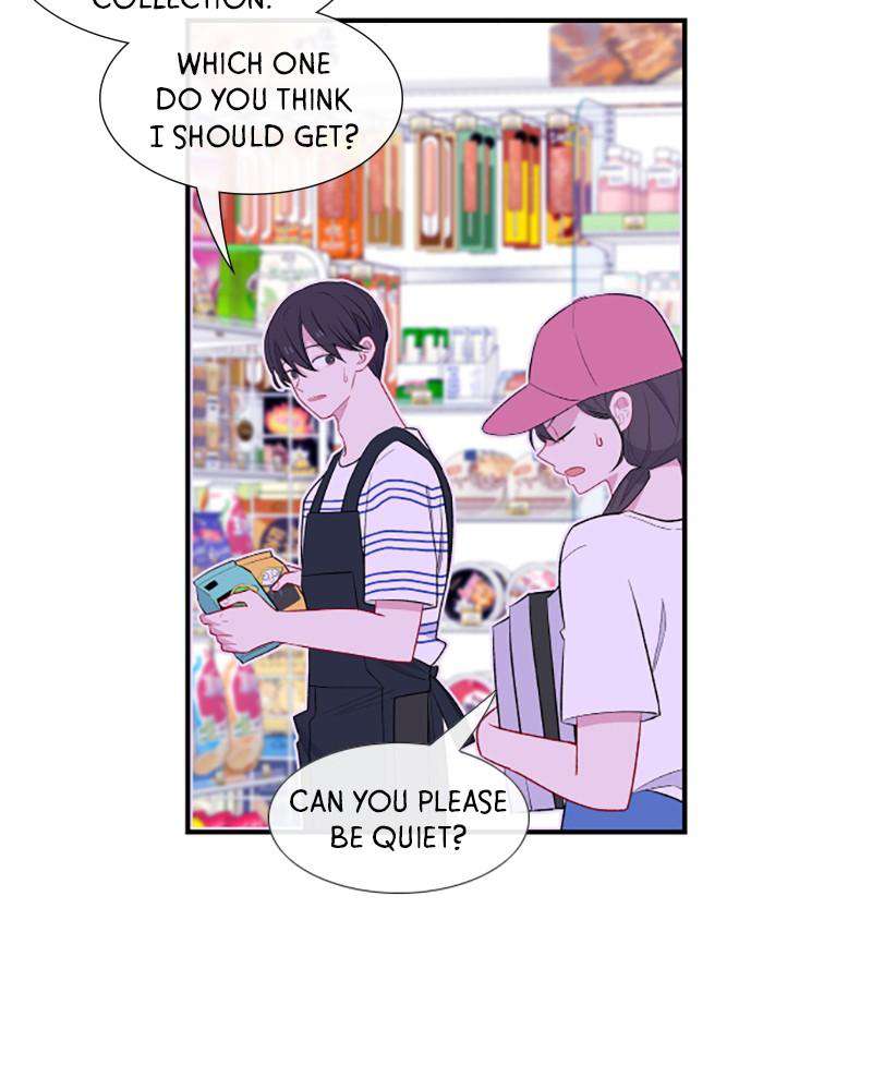 Just A Girl He Knows chapter 42 - page 62