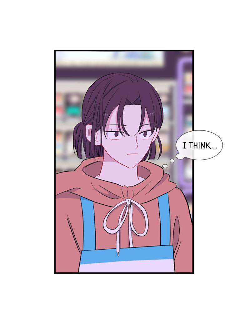 Just A Girl He Knows chapter 42 - page 63