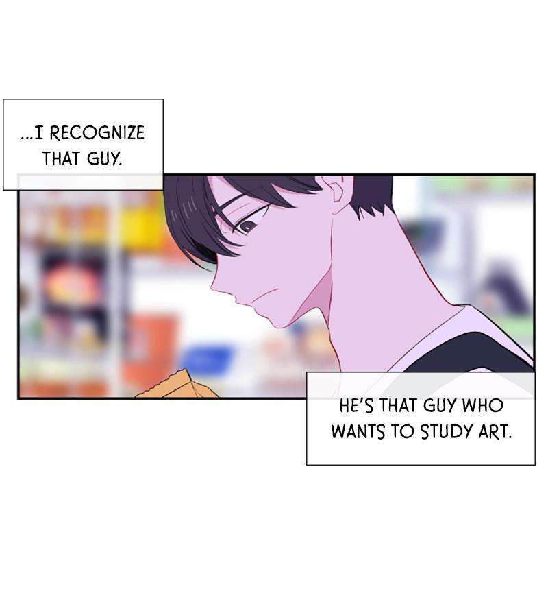 Just A Girl He Knows chapter 42 - page 64